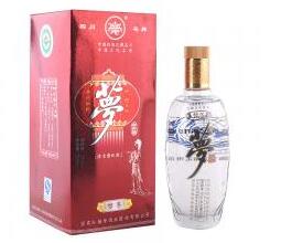 50°夢酒（冬）500ml