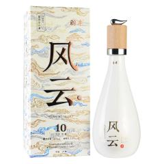 53°羽豐風云500ml 10年陳釀