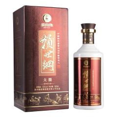 53°賴(lài)世綱名醬 500ml