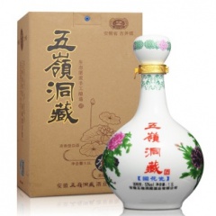 42度五嶺洞藏喜韻原漿450ml