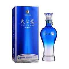 42°洋河藍色經(jīng)典海之藍(480ml)