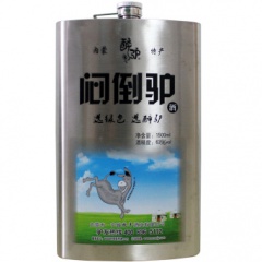 醉驢67度750ML