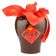 52°天下糧倉(cāng)經(jīng)典紅壇1500ml