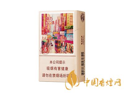 全國(guó)各省市的知名品牌香煙，你知道幾種？抽過(guò)幾種？