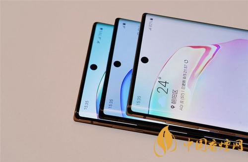 小米10至尊紀念版與三星Note10+哪個好？