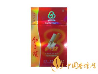 紅三環(huán)（8+12）圖片