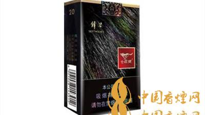  如何識別七匹狼軟鋒芒煙真假？七匹狼軟鋒芒煙一包多少錢？