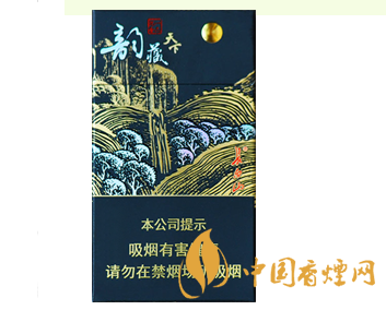 長白山細(xì)支香煙價(jià)格表圖 好抽的長白山細(xì)煙有哪些