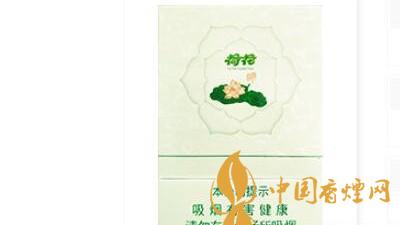 鉆石雙中支荷花包裝口感如何 鉆石雙中支荷花口感品析