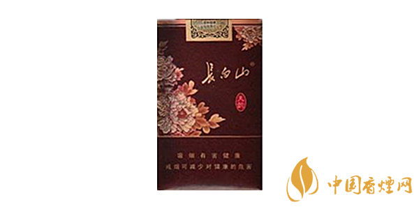 長白山天韻香價格一覽 長白山天韻多少錢一包