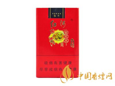 紅河(小熊貓)