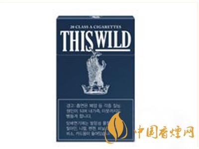 THIS(wild)圖片