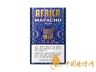 This Africa(Mapacho)圖片