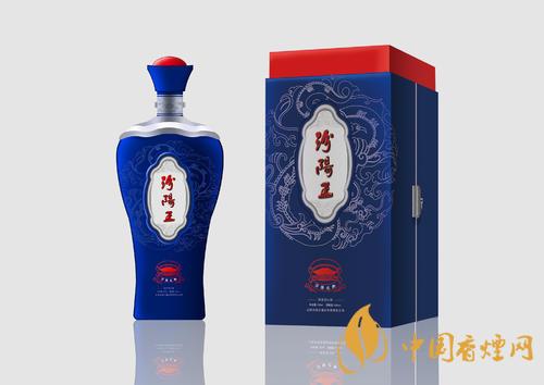 汾陽(yáng)王酒圖片及價(jià)格一覽 2020汾陽(yáng)王酒價(jià)格表