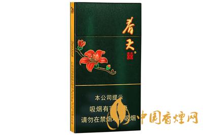 雙喜春天細(xì)支多少錢(qián)一包 雙喜春天細(xì)支價(jià)格及參數(shù)一覽