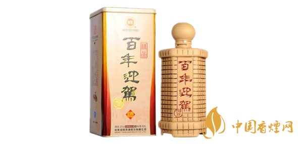 精品百年迎駕42度450ml價(jià)格表 精品百年迎駕酒多少錢