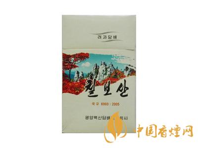 七寶山圖片