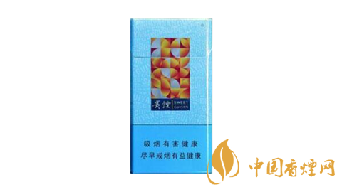 貴煙思味價(jià)格表和圖片一覽 貴煙思味多少錢(qián)一包