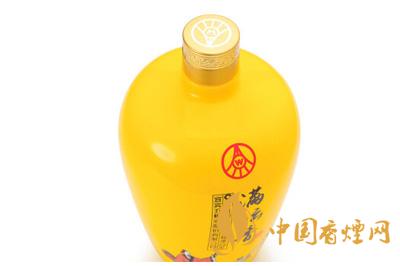 五糧液滿(mǎn)壇香多少錢(qián) 五糧液滿(mǎn)壇香52度價(jià)格介紹