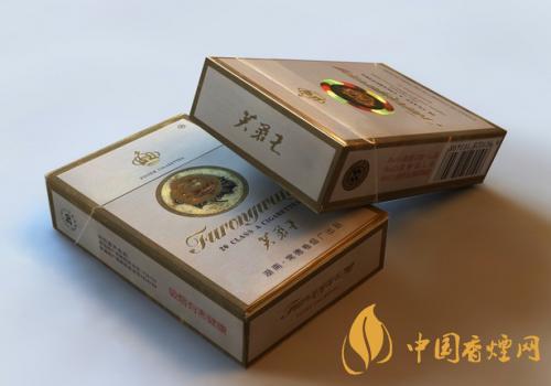 芙蓉王香煙價(jià)格表大全2025年 芙蓉王香煙品牌簡(jiǎn)介