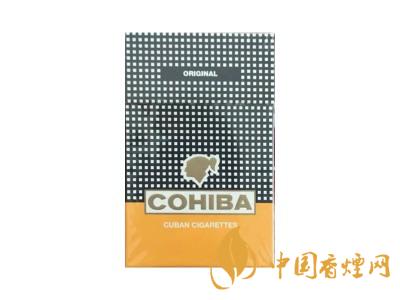 COHIBA(Original)圖片