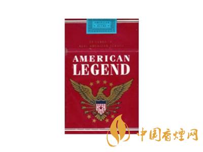 AMERICAN LEGEND(金龍)圖片