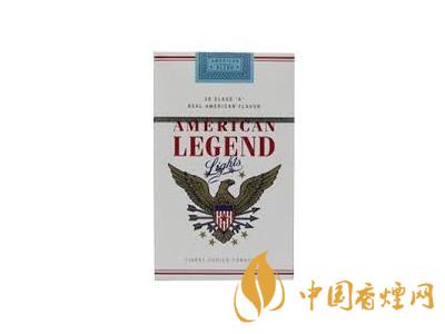 AMERICAN  LEGEND lighs圖片