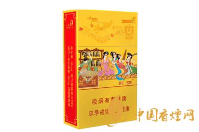 好貓長(zhǎng)樂(lè)怎么樣 好貓長(zhǎng)樂(lè)香煙價(jià)格查詢