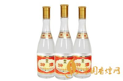 黃蓋汾酒53度多少錢   黃蓋汾酒價(jià)格表圖查詢