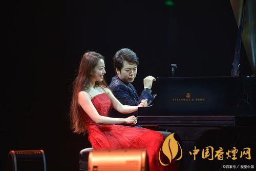 郎朗宣布妻子吉娜懷孕喜訊 終于迎來愛情的結(jié)晶！