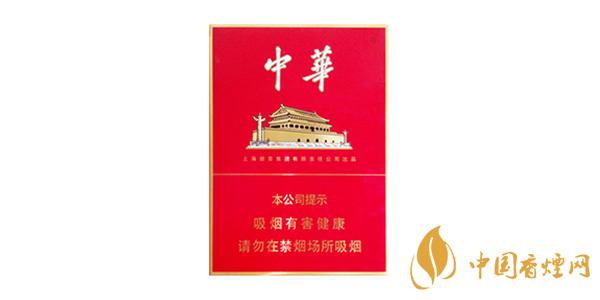 中華金中支多少錢(qián)一包 中華金中支香煙口感特點(diǎn)分析