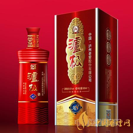 瀘州老窖k8新款價(jià)格-瀘州老窖k82020年新款價(jià)格