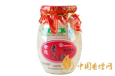 孝感佬米酒價(jià)格是多少  孝感佬米酒怎么樣