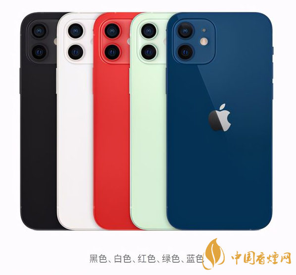 iPhone 12藍(lán)色和白色哪個(gè)好 iPhone 12藍(lán)色真機(jī)開箱