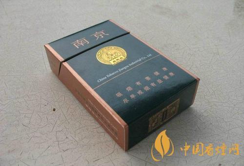 南京系列香煙哪個(gè)好抽  南京系列香煙怎么樣