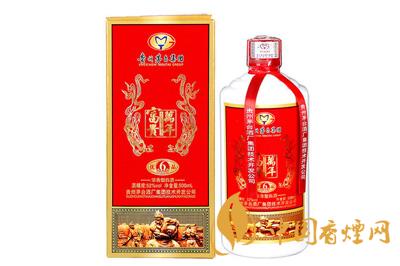 貴州茅臺(tái)濃香型52度價(jià)格表  貴州茅臺(tái)有濃香型的嗎