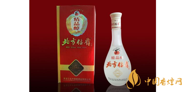 北方佳賓酒多少錢一瓶 北方佳賓酒價(jià)格表圖一覽