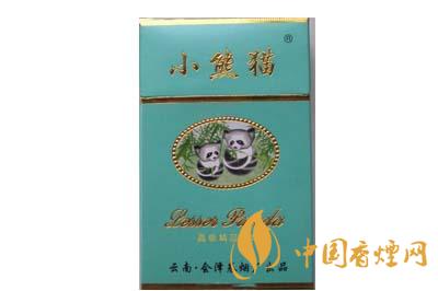 小熊貓精品出口多少一包 小熊貓精品出口真假鑒別