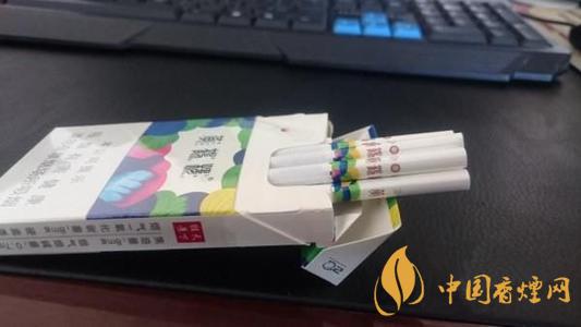 好抽的黃鶴樓細支香煙分享 黃鶴樓細支香煙價格及圖片一覽