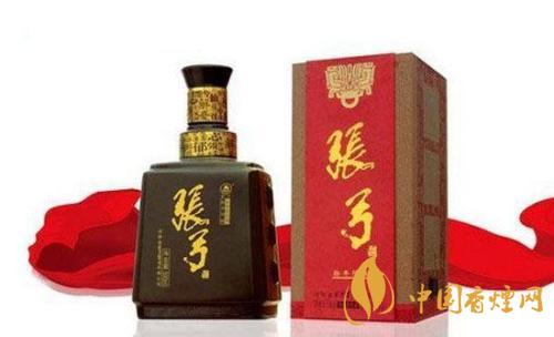 2020張弓酒最新價(jià)格全系列一覽