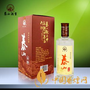 泰山酒價(jià)格表及圖片大全 泰山系列白酒價(jià)格查詢(xún)