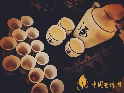 中國(guó)十大名酒品牌介紹 中國(guó)十大名酒一覽