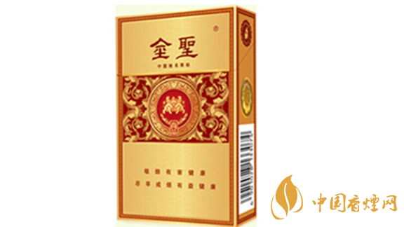 金圣尚品200市場(chǎng)價(jià)多少錢(qián)一包？金圣尚品200香煙價(jià)格一覽2020