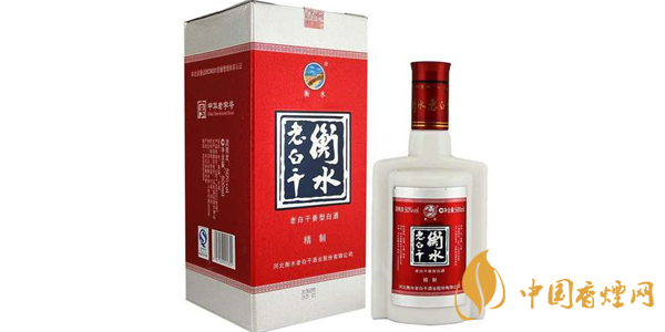 衡水老白干50度價(jià)格表