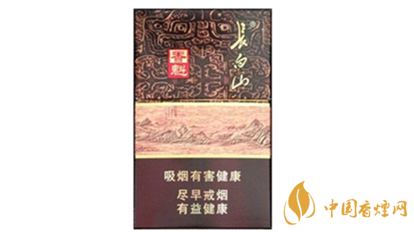 長(zhǎng)白山金香魁多少錢一盒 長(zhǎng)白山金香魁價(jià)格大全一覽2025