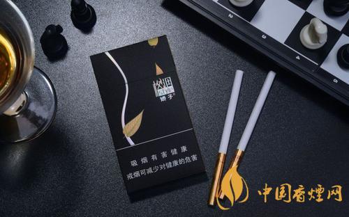 嬌子格調(diào)香煙最新售價(jià)一覽 2020嬌子格調(diào)價(jià)格及種類(lèi)介紹