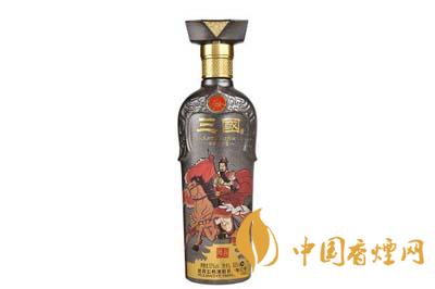 五糧液三國(guó)精品酒價(jià)格是多少  五糧液三國(guó)精品酒怎么樣