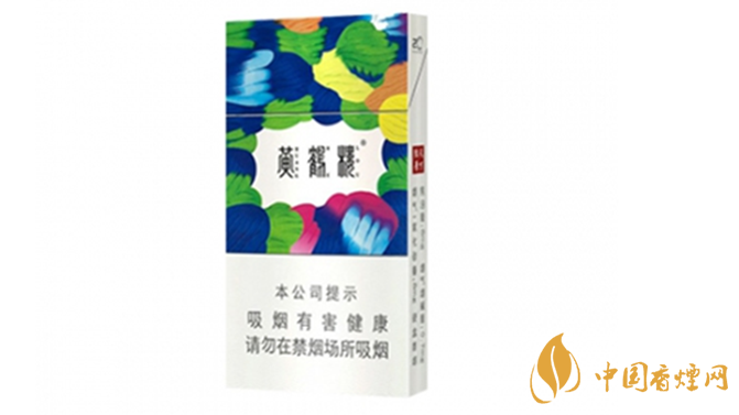 黃鶴樓硬天下勝景爆珠是什么味的？黃鶴樓硬天下勝景爆珠品吸