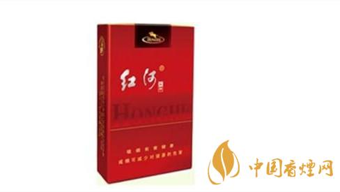 紅河奔騰軟包裝好不好抽？紅河奔騰軟包口感點(diǎn)評(píng)2020