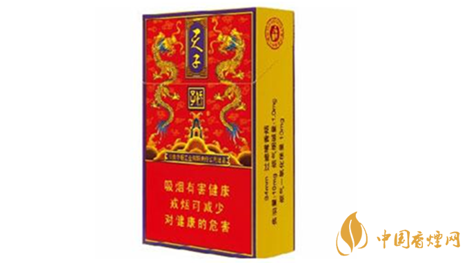 嬌子紅傳奇天子香煙咋樣？嬌子紅傳奇天子口感測(cè)評(píng)2020